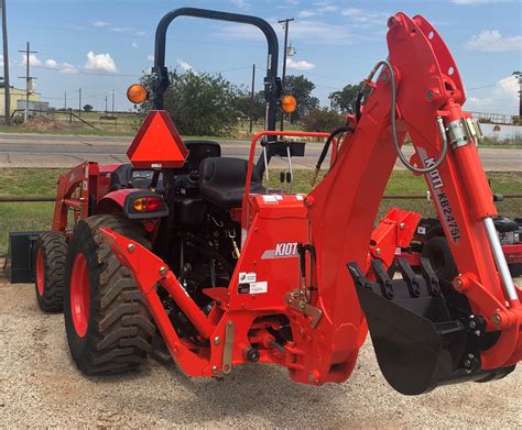 kioti mini excavator for sale|kioti tractor implements and buckets.